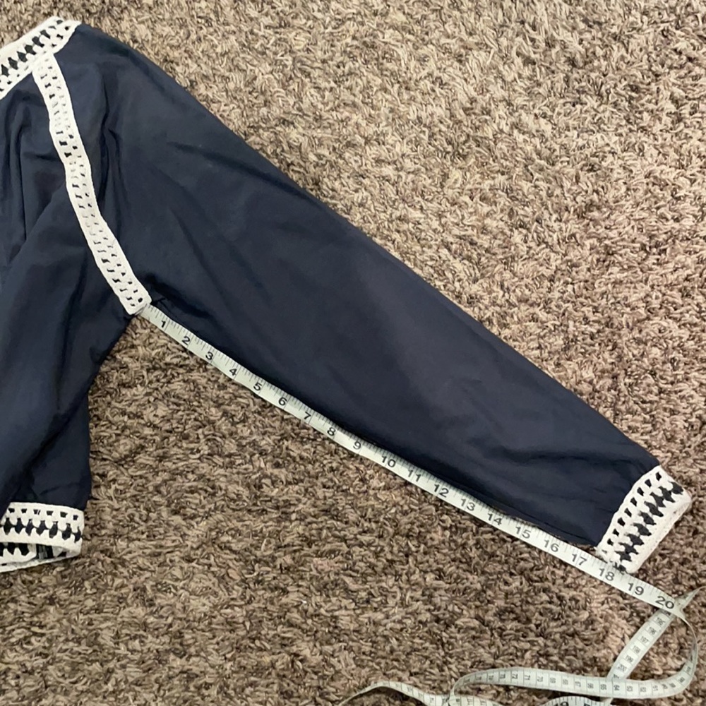 Free People jacket - Picture 9 of 10